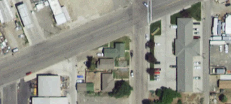 406 Bent St