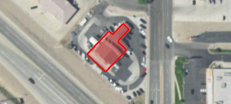 85 Gtwy Blvd