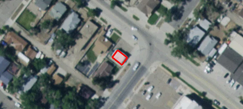 421 Flaming Gorge Way