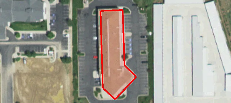 1655 Centennial Dr