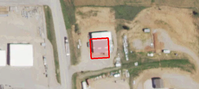 48 Government Vly Rd