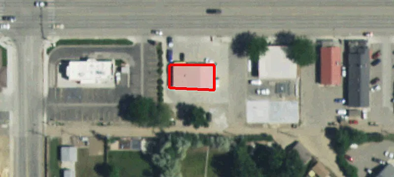 1520 Big Horn Ave