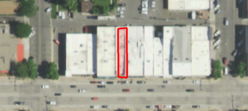 1137 Sheridan Ave
