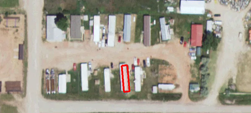 1575 2nd St Lot, Unit 1