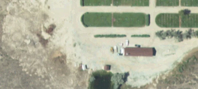 250 Yellowstone Rd