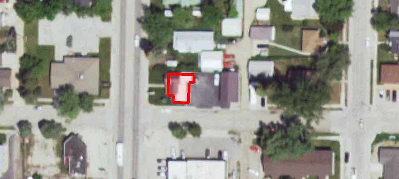 407 Main St