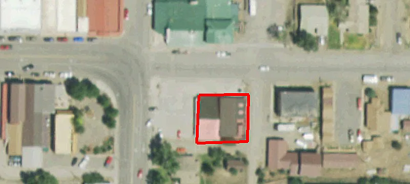 1 1st St