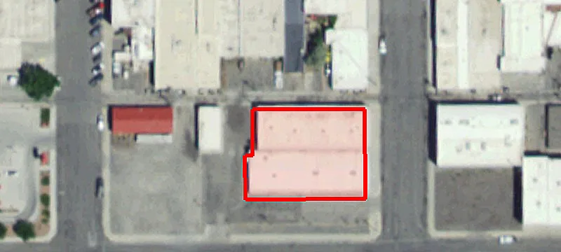 116 3rd E St
