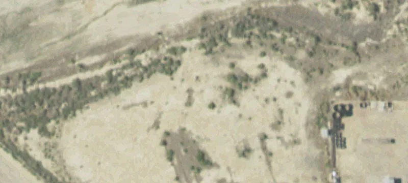 Reliance Rd