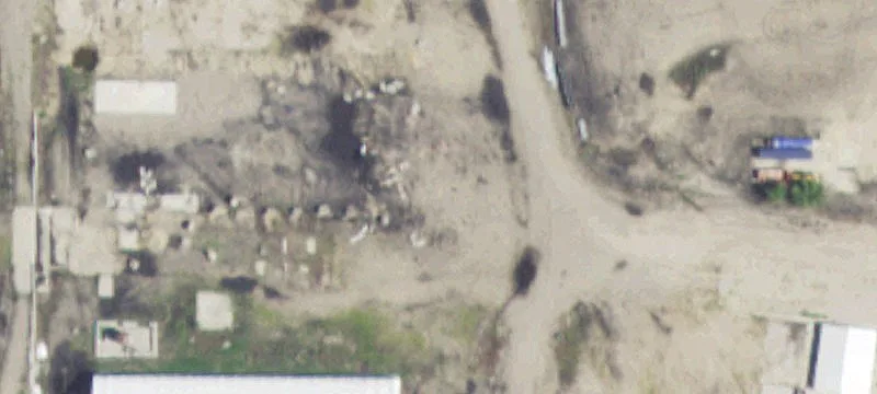 2264 Industrial Rd