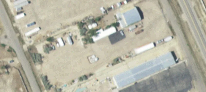 1961 Yellowstone Rd