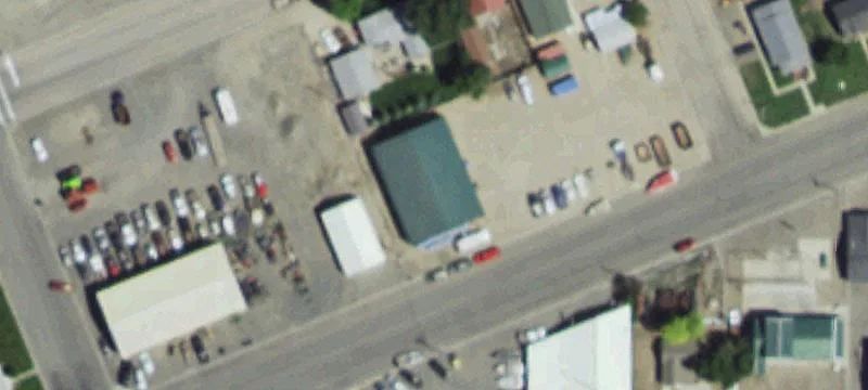 865 Es St