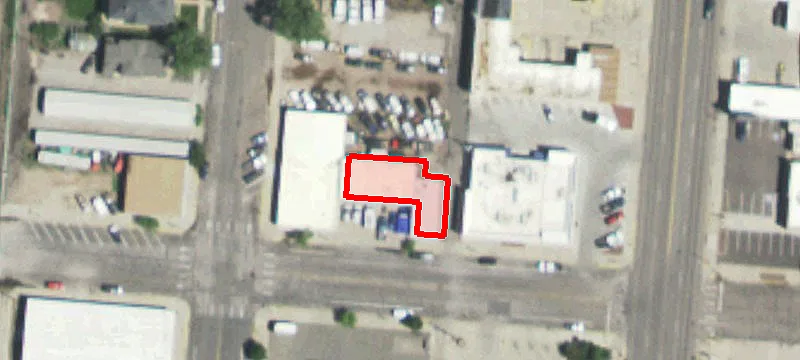 211 Fremont St