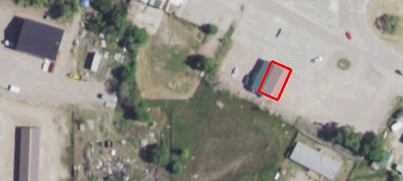 805 Dv Ave