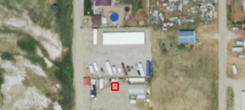 235 Sunflower St