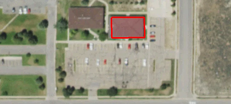 Arrowhead Dr