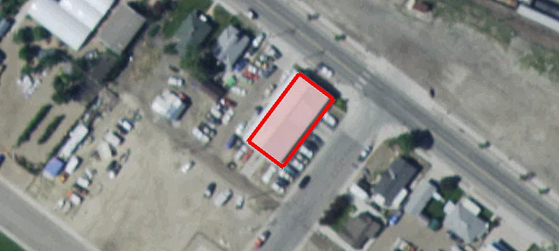 120 2nd E St