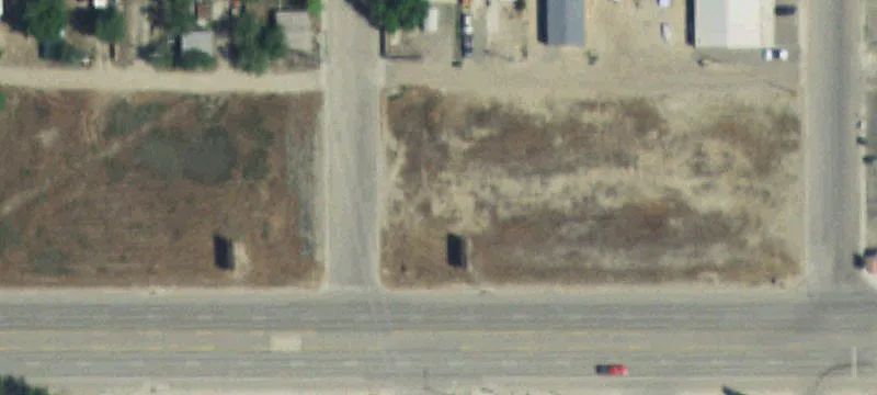 301 Big Horn Ave