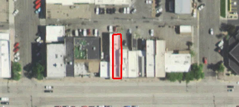 1323 Sheridan Ave