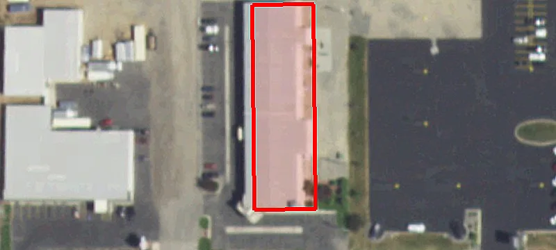 3101 Big Horn Ave