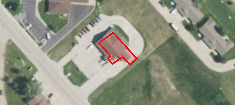 1447 Sugarland Dr