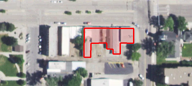 317 Ctr St