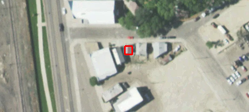 426 Evans St