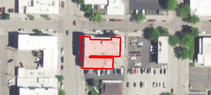 101 Main St