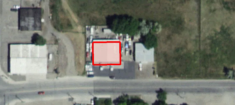 800 Monroe Ave