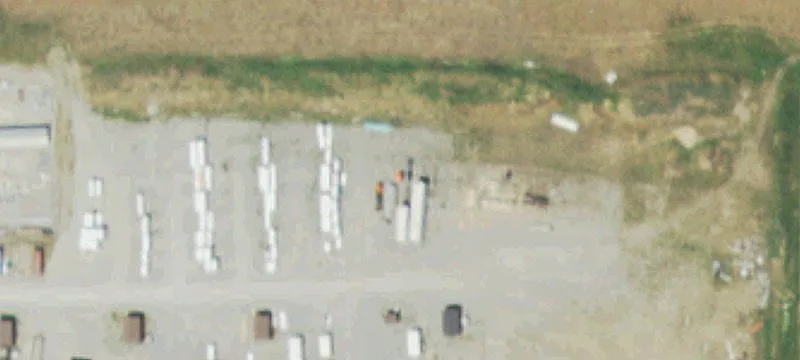 Etna, WY 83118