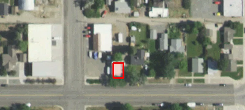 1507 Salsbury Ave