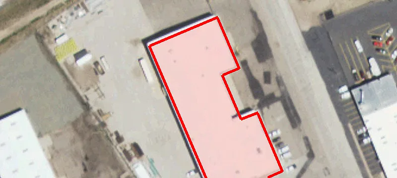 1700 Cutler Rd