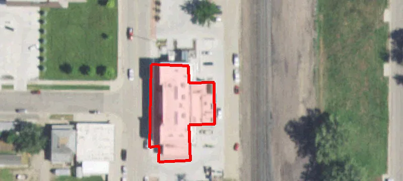 841 Broadway St Ste, Unit 201