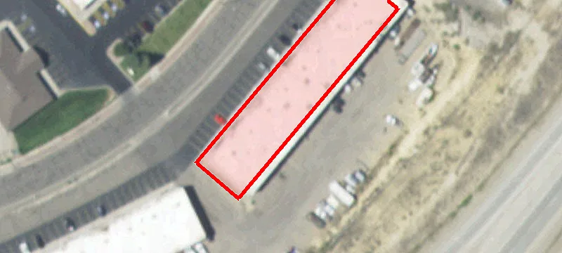 2704 Commercial Way
