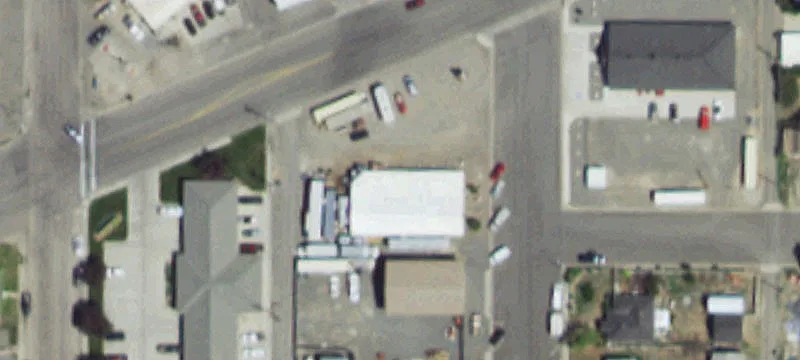 410 Clark St