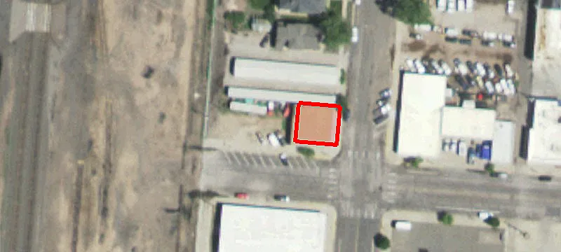 121 Fremont St