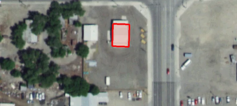 600 Federal Blvd