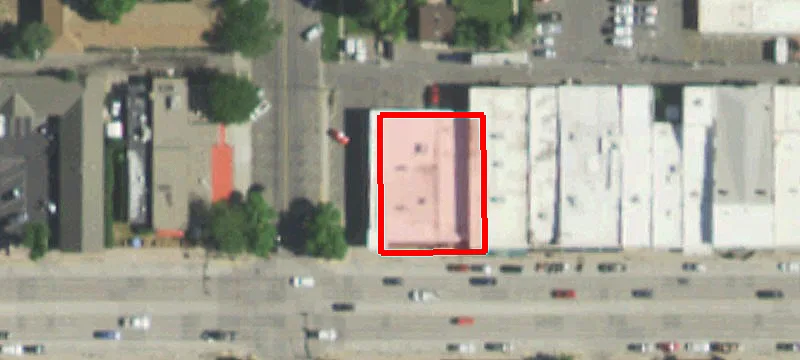 1101 Sheridan Ave