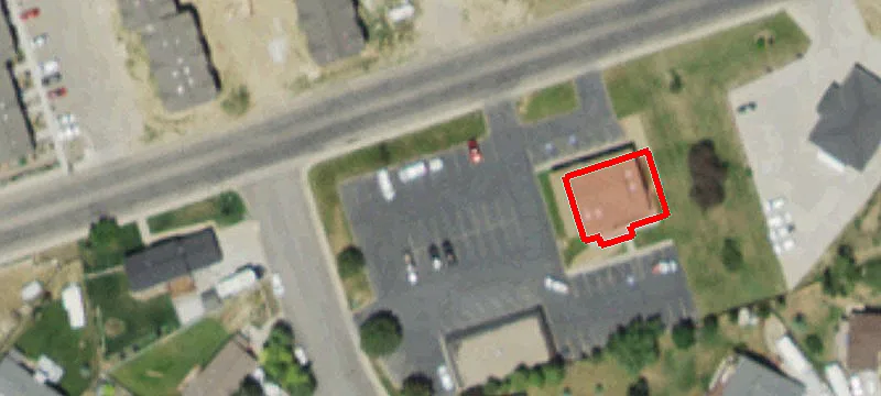 545 Cheyenne Dr
