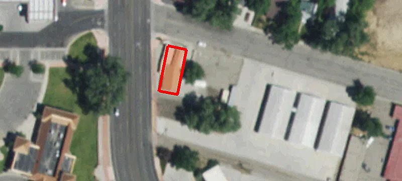 1000 Main St
