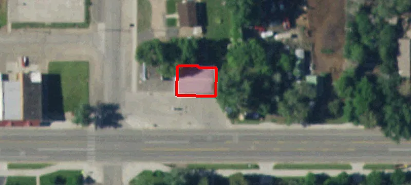 111 Main St