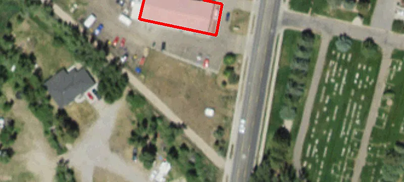 509 County Rd