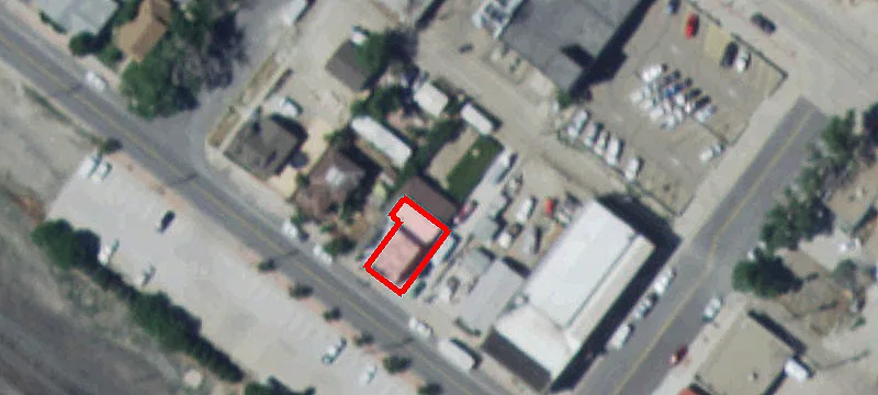 50 Railroad Ave