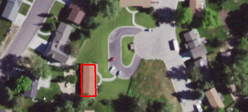 700 Cir Dr