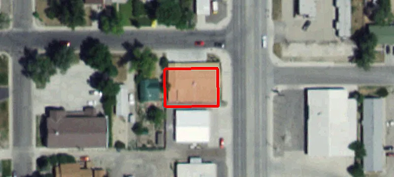 312 Federal Blvd