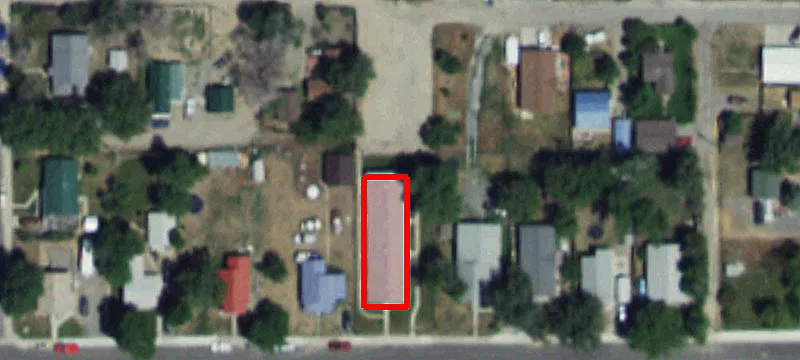 224 Bell Ave