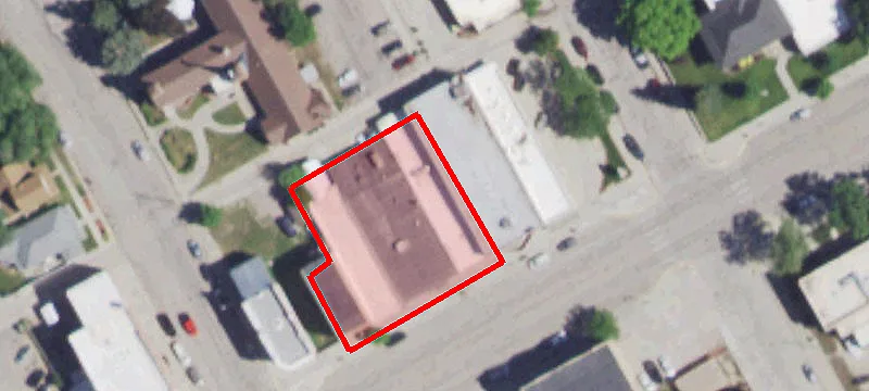 115 Main St