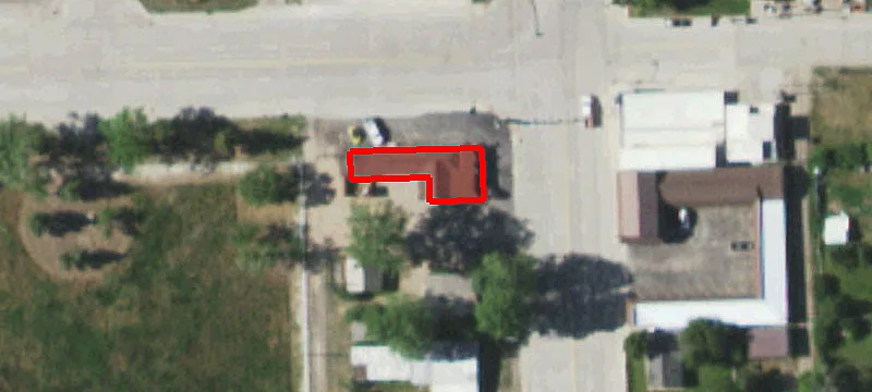 802 Main St