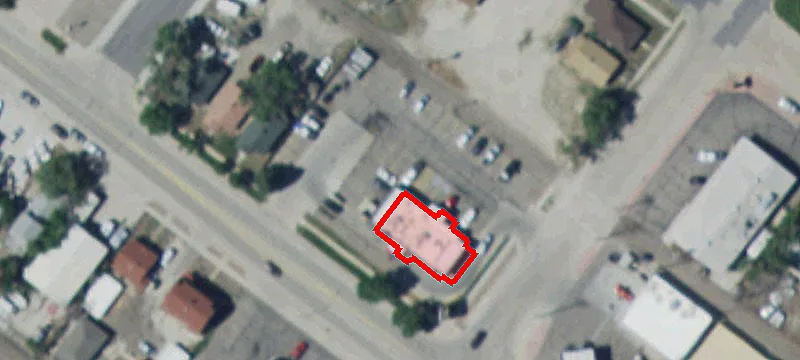 445 Flaming Gorge Way
