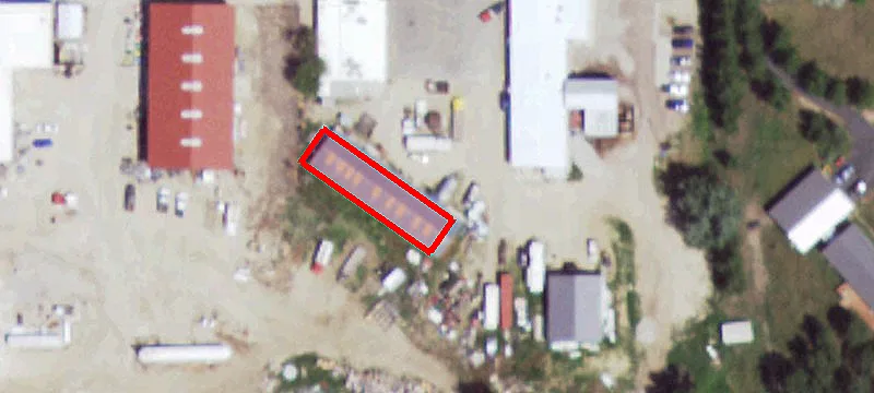 119 Us Hwy 16th E